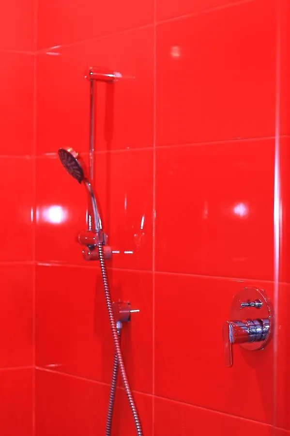普拉亚卡门 Intimissimo 85酒店 墨西哥