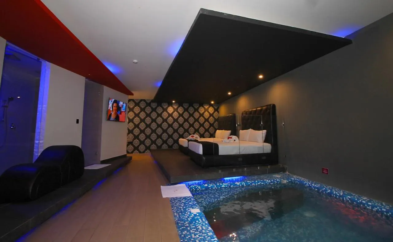 Intimissimo 85 Hotel Playa del Carmen