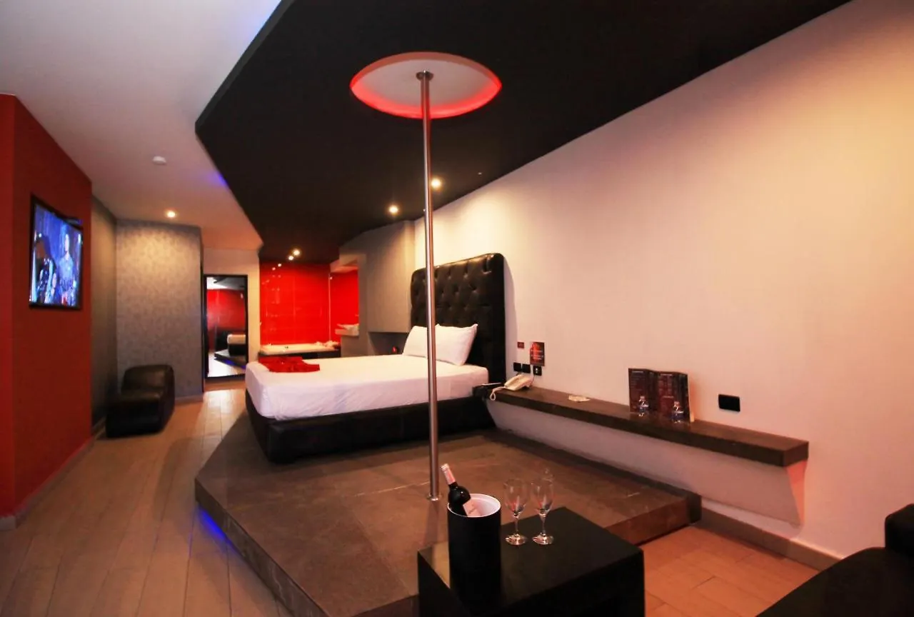 Intimissimo 85 Hotel Playa del Carmen 0*,