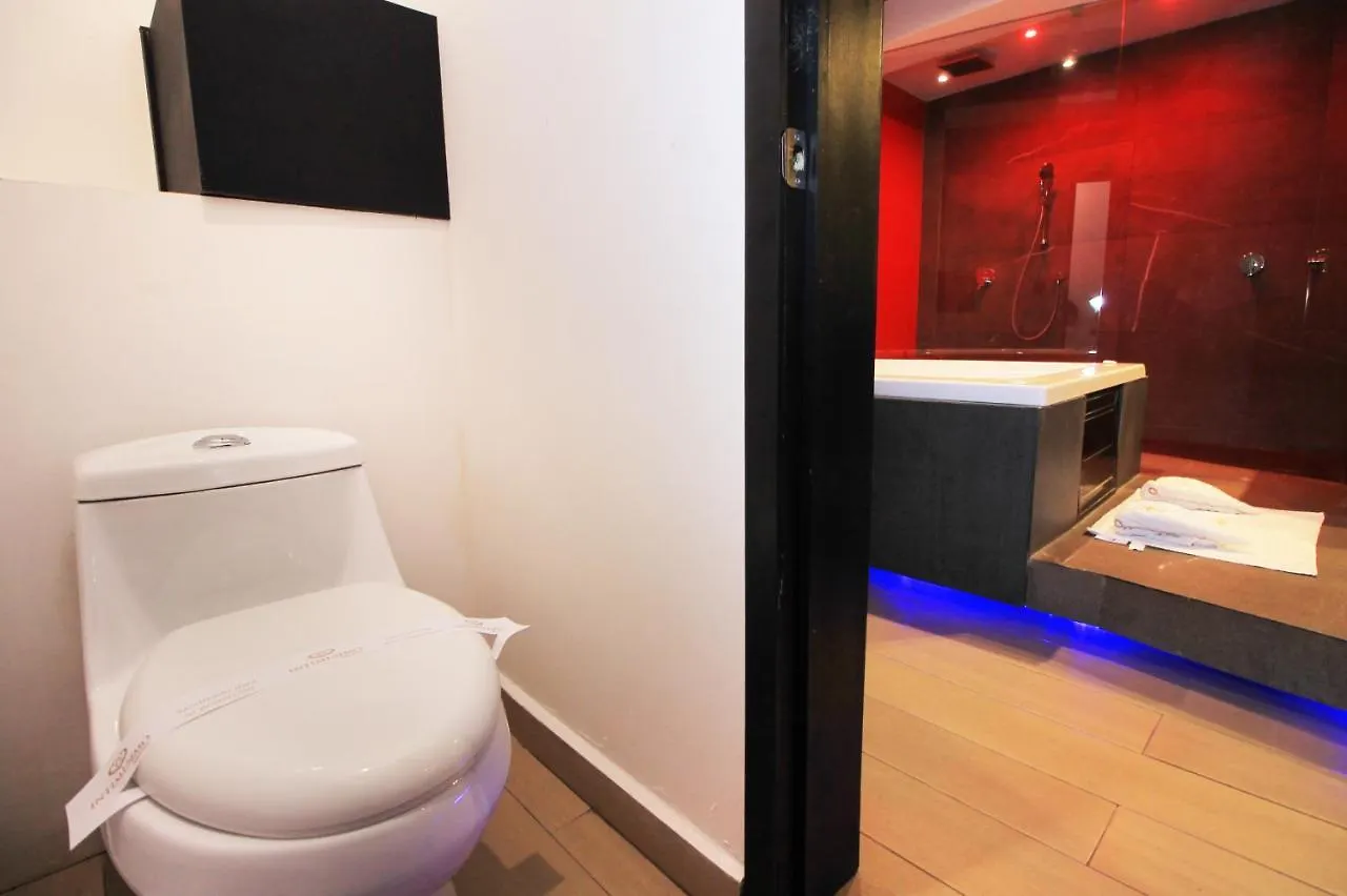 Intimissimo 85 Hotel Playa del Carmen 0*,