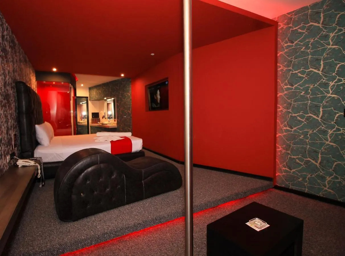 Love hotel Intimissimo 85 Hotel Playa del Carmen