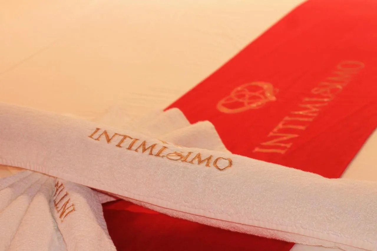 Intimissimo 85 Hotel Playa del Carmen
