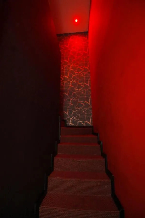 Intimissimo 85 Hotel Playa del Carmen Love hotel