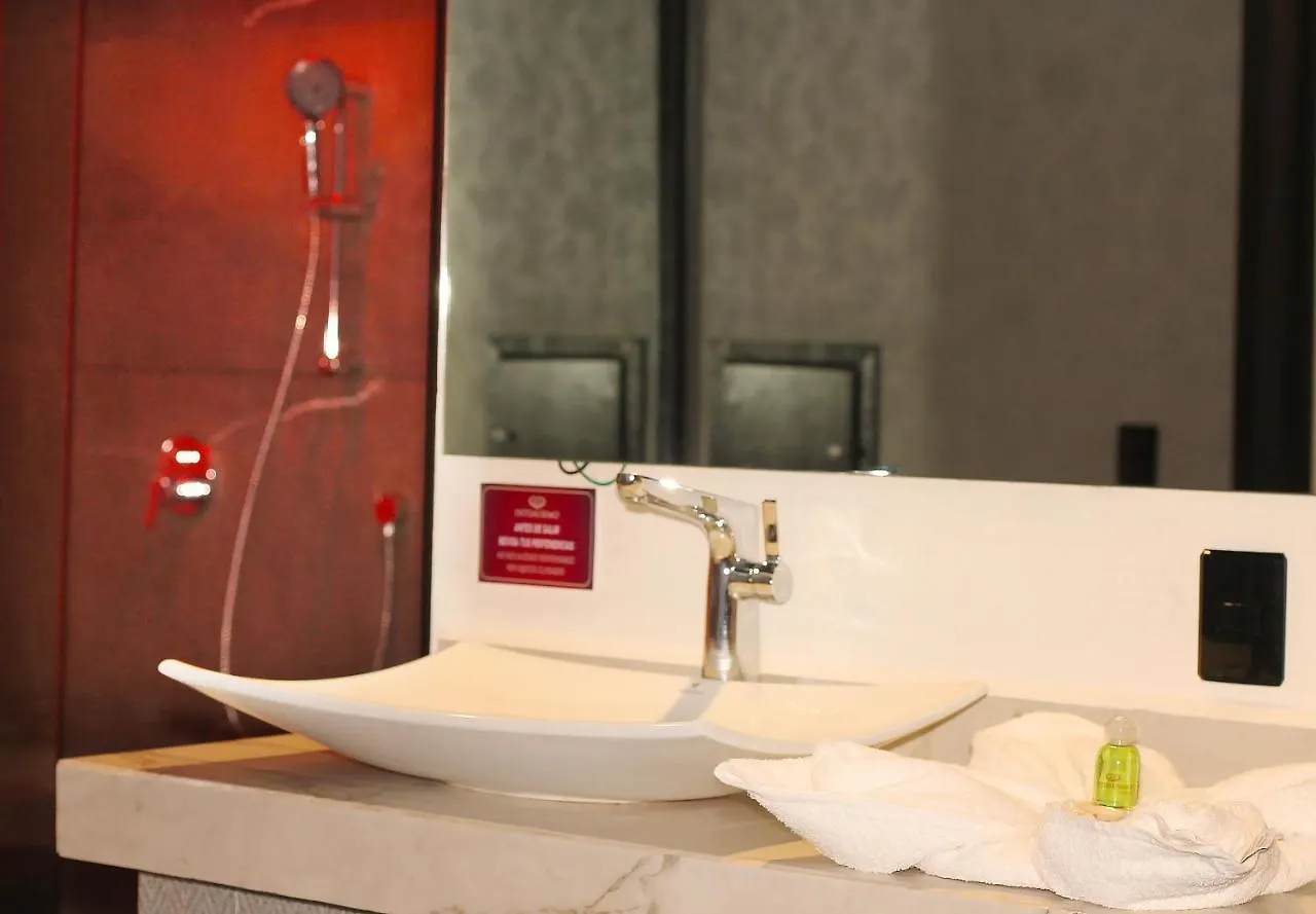 Love hotel Intimissimo 85 Hotel Playa del Carmen