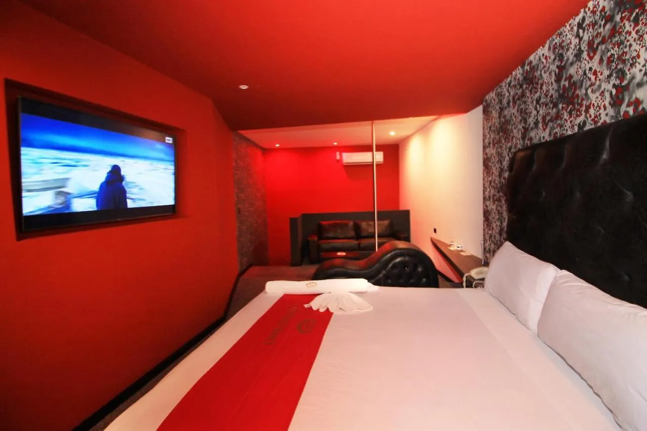Intimissimo 85 Hotel Playa del Carmen