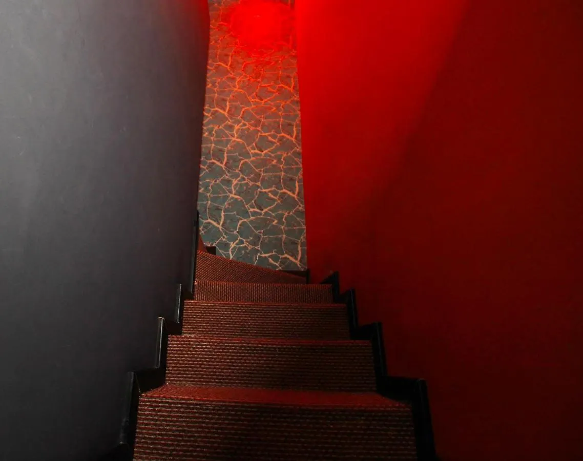 Intimissimo 85 Hotel Playa del Carmen Love hotel