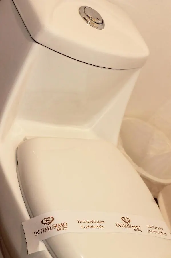Intimissimo 85 Ξενοδοχείο Πλάγια Ντελ Κάρμεν Μεξικό